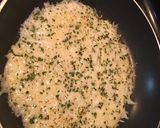 Foto del paso 3 de la receta: Farro con hongos y espárragos