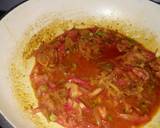 Phallian qeema recipe step 3 photo