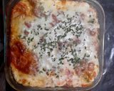 Foto del paso 5 de la receta: Lasagna a la bolognesa