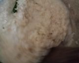 Foto langkah ke 3 dari resep Lemper Ayam.