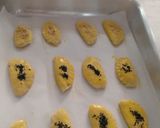 A picture of step 3 of Date and Cheese Pastries.