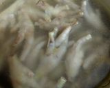 Foto langkah ke 1 dari resep Mie Ayam Ceker Simple Sederhana.