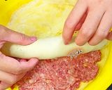 Foto langkah ke 6 dari resep 270. ROLADE DAGING SAPI SPESIAL, BISA DI FROZEN UNTUK STOK LAUK.