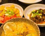 Foto langkah ke 6 dari resep Soto tangkar saikoro beef.