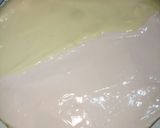 Foto langkah ke 2 dari resep Cheesecake Cimori.