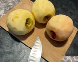 Almás-fahéjas chia puding görög joghurttal 🍎🥄 recept fázis 3 fotója