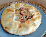Foto del paso 14 de la receta: Galette de berenjena y Emmental