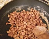 Foto del paso 4 de la receta: Praliné o garrapiñadas casera
