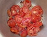 A picture of step 3 of Wet fried nduma(Arrow roots) #4weekschallenge #authormarathon.