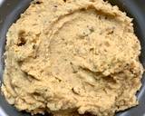 Pasta z soi a’la smalczyk 🌱 krok przepisu 7 zdjęcie