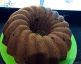 Foto langkah ke 5 dari resep Banana cake a.k.a bolu pisang irit.