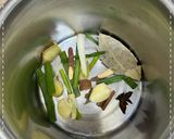 滷黑豆干的食譜步驟2照片