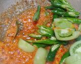 Foto langkah ke 2 dari resep Kothokan ikan klotok.