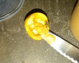 Foto del paso 1 de la receta: Nísperos rellenos - bombones de níspero