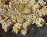Foto langkah ke 1 dari resep Orek Tempe Pedas mudah dan enak.