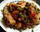 Foto langkah ke 7 dari resep Ayam Hongkong.