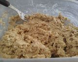 Foto del paso 6 de la receta: Redonditos de ricota (y avena)