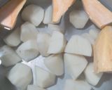 Foto del paso 1 de la receta: Pulpon de Novillo