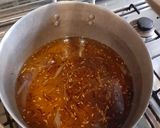 A picture of step 3 of گڑ والے چاول.
