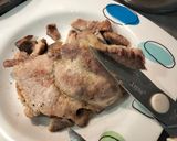 Foto del paso 4 de la receta: Poke yo lo valgo