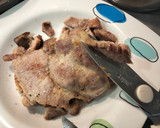 Foto del paso 4 de la receta: Poke yo lo valgo