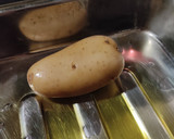 Foto del paso 3 de la receta: Patatas rellenas de felicidad carbonara