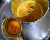 A picture of step 2 of Orange Juice.