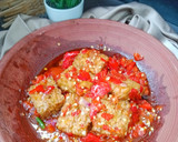 Foto langkah ke 2 dari resep Gami Tempe (Sambal Khas Bontang).
