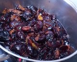 "Tibrilli" Pikáns paprikaszósz 🌶 recept fázis 3 fotója