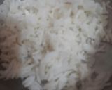 फ्राइड राइस(fried rice recipe in hindi) रेसिपी चरण 1 फोटो