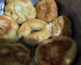 সম্পুর্ণ নিরামিষ দই বড়া (niramish doi bora recipe in Bengali) রেসিপির ধাপ 2 ছবি