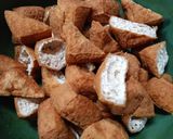 Foto langkah ke 1 dari resep Tahu Bakso Kornet.