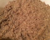 Hình bước làm 6 của món Pate gan gà
