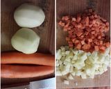 Foto del paso 1 de la receta: Lasaña básica