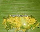 Foto langkah ke 2 dari resep Resep Pepes Teri Pedas Rumahan.