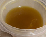 Foto del paso 2 de la receta: Cubitos de caldo de carne (en Crock pot)