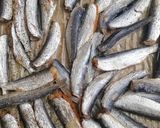 A picture of step 2 of Baked sardine.