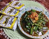 Foto langkah ke 5 dari resep Tumis Kucai.
