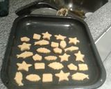 Foto del paso 5 de la receta: Galletitas de manteca (recetas de la abuela)