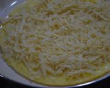 Foto del paso 6 de la receta: Omelette du fromage