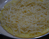 Foto del paso 6 de la receta: Omelette du fromage