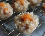 Foto langkah ke 3 dari resep Kulit Siomay/dimsum/Pangsit/Gyoza/Mandu - Homemade.
