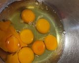 Borleves kvircedlivel recept fázis 1 fotója