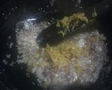 A picture of step 3 of Kuku paka/Chapati laini/Mchicha wa nazi #teamcontest #taarab #coastaltheme (#maindish).