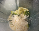 Foto del paso 2 de la receta: Falso pesto de brócoli