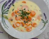 Vajas répafőzelék recept fázis 5 fotója