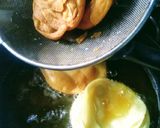 कश्मीरी दस्तर कतलम (kashmiri dastar katlama recipe in Hindi) रेसिपी चरण 6 फोटो