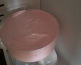 Foto langkah ke 6 dari resep Ice Cream Cocopandan Homemade.