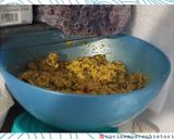 Foto del paso 1 de la receta: Hamburguesa de Lentejas, Avena y Zanahoria