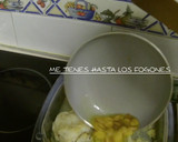 Foto del paso 4 de la receta: Rape al horno